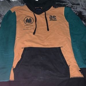 American eagle hoodie
